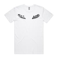 AS Colour - Staple Crew Tee (Premium) Thumbnail