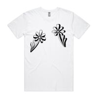 AS Colour - Staple Crew Tee (Premium) Thumbnail