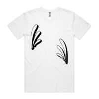 AS Colour - Staple Crew Tee (Premium) Thumbnail