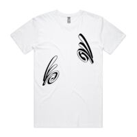 AS Colour - Staple Crew Tee (Premium) Thumbnail