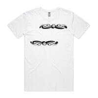 AS Colour - Staple Crew Tee (Premium) Thumbnail