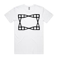 AS Colour - Staple Crew Tee (Premium) Thumbnail