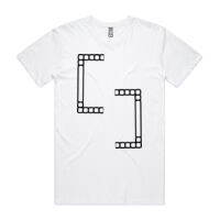 AS Colour - Staple Crew Tee (Premium) Thumbnail