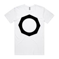 AS Colour - Staple Crew Tee (Premium) Thumbnail