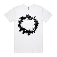 AS Colour - Staple Crew Tee (Premium) Thumbnail