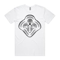 AS Colour - Staple Crew Tee (Premium) Thumbnail