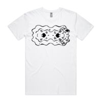 AS Colour - Staple Crew Tee (Premium) Thumbnail