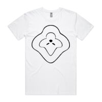 AS Colour - Staple Crew Tee (Premium) Thumbnail