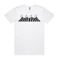 AS Colour - Staple Crew Tee (Premium) Thumbnail