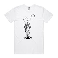 AS Colour - Staple Crew Tee (Premium) Thumbnail