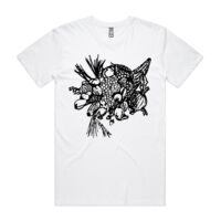 AS Colour - Staple Crew Tee (Premium) Thumbnail