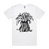 AS Colour - Staple Crew Tee (Premium) Thumbnail