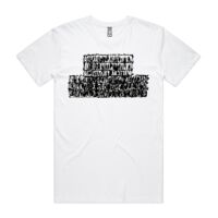 AS Colour - Staple Crew Tee (Premium) Thumbnail