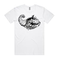 AS Colour - Staple Crew Tee (Premium) Thumbnail