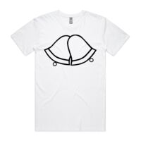 AS Colour - Staple Crew Tee (Premium) Thumbnail