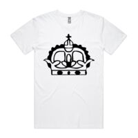 AS Colour - Staple Crew Tee (Premium) Thumbnail