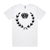 AS Colour - Staple Crew Tee (Premium) Thumbnail