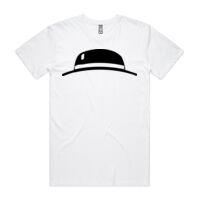 AS Colour - Staple Crew Tee (Premium) Thumbnail