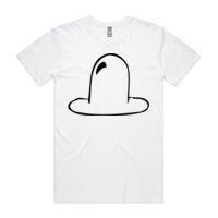 AS Colour - Staple Crew Tee (Premium) Thumbnail