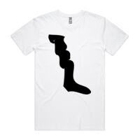 AS Colour - Staple Crew Tee (Premium) Thumbnail