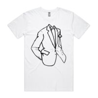 AS Colour - Staple Crew Tee (Premium) Thumbnail