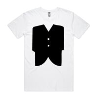 AS Colour - Staple Crew Tee (Premium) Thumbnail