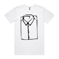 AS Colour - Staple Crew Tee (Premium) Thumbnail