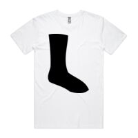 AS Colour - Staple Crew Tee (Premium) Thumbnail