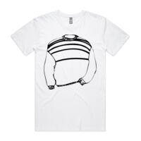 AS Colour - Staple Crew Tee (Premium) Thumbnail
