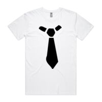 AS Colour - Staple Crew Tee (Premium) Thumbnail