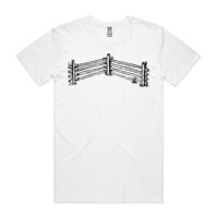 AS Colour - Staple Crew Tee (Premium) Thumbnail