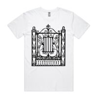 AS Colour - Staple Crew Tee (Premium) Thumbnail