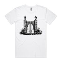 AS Colour - Staple Crew Tee (Premium) Thumbnail