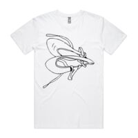 AS Colour - Staple Crew Tee (Premium) Thumbnail