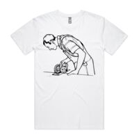 AS Colour - Staple Crew Tee (Premium) Thumbnail