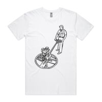 AS Colour - Staple Crew Tee (Premium) Thumbnail