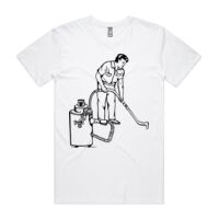 AS Colour - Staple Crew Tee (Premium) Thumbnail