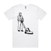 AS Colour - Staple Crew Tee (Premium) Thumbnail