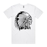 AS Colour - Staple Crew Tee (Premium) Thumbnail