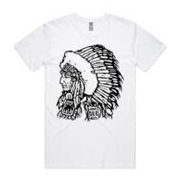 AS Colour - Staple Crew Tee (Premium) Thumbnail