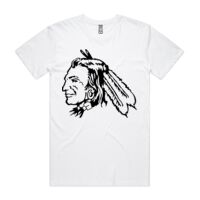 AS Colour - Staple Crew Tee (Premium) Thumbnail