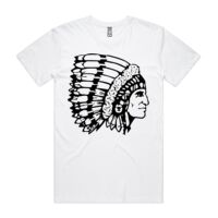 AS Colour - Staple Crew Tee (Premium) Thumbnail