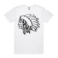 AS Colour - Staple Crew Tee (Premium) Thumbnail