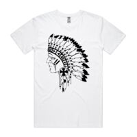 AS Colour - Staple Crew Tee (Premium) Thumbnail