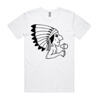 AS Colour - Staple Crew Tee (Premium) Thumbnail