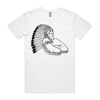 AS Colour - Staple Crew Tee (Premium) Thumbnail