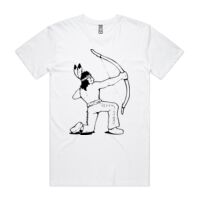 AS Colour - Staple Crew Tee (Premium) Thumbnail