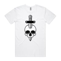 AS Colour - Staple Crew Tee (Premium) Thumbnail