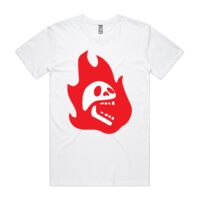 AS Colour - Staple Crew Tee (Premium) Thumbnail