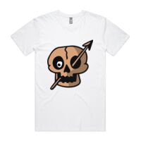 AS Colour - Staple Crew Tee (Premium) Thumbnail